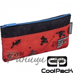 2023 Cool Pack Bonnie Ученически несесер Mickey Mouse F011315 2023 Cool Pack Bonnie Ученически несесер Mickey Mouse F011315